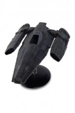 Battlestar Galactica Diecast Mini Repliken Blackbird