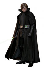 Star Wars: Dark Empire Comic Masterpiece Actionfigur Luke Skywalker 30 cm