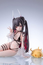 Azur Lane PVC Statue 1/6 Hatsuzuki Augusts First Romance Ver. 18 cm