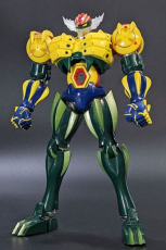 Kotetsushin Jeeg Dynamite Action Actionfigur Kotetsu-Shin Jeeg 17 cm