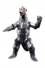 Godzilla vs Mechagodzilla DX Soul of Chogokin Diecast Actionfigur Mechagodzilla 1974 27 cm