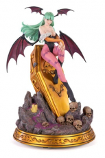 Darkstalkers Statue 1/6 Morrigan Aensland 43 cm