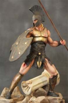 ARH Studios Statue 1/4 Achilles 51 cm