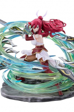 Fairy Tail PVC Statue 1/6 Erza Scarlet: Ataraxia Armor Ver. 29 cm