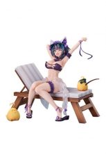 Azur Lane Statue 1/7 Cheshire: Summery Date! 18 cm