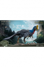 Wonders of the Wild Statue Oviraptor (re-run) 32 cm