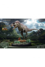 Wonders of the Wild Resin Model Kit T-Rex 37 cm