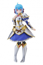 Banished from the Heros Party Pop Up Parade PVC Statue Ruti L Size 24 cm