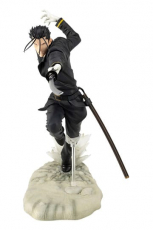 Rurouni Kenshin ARTFXJ Statue 1/8 Rurouni Kenshin 23 cm