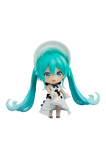 Character Vocal Series 01: Hatsune Miku Nendoroid Actionfigur Hatsune Miku Symphony: 2023 Ver. 10 cm