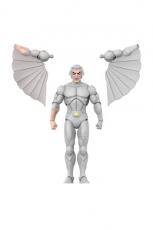 SilverHawks Ultimates Actionfigur Darkbird 18 cm