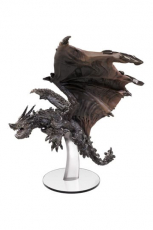 Pathfinder Deep Cuts Miniaturen vorbemalt Adult Adamantine Dragon