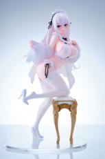 Original Character PVC Statue 1/6 Bonita illustration by MO:OKU DX Ver. 26 cm