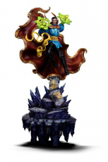 Marvel Deluxe Art Scale Statue 1/10 Dr. Strange 47 cm