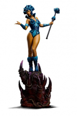 Masters of the Universe Art Scale Statue 1/10 Evil-Lyn Color Variant 28 cm