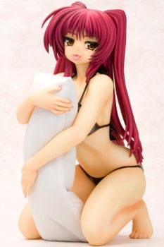 To Heart 2 DX Plus Ani Statue 1/4 Tamaki Kousaka Seduction DX