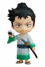 Monsters: 103 Mercies Dragon Damnation Nendoroid Actionfigur Ryuma 10 cm