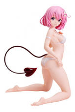 To Love-Ru Darkness PVC Statue 1/4 Momo Belia Deviluke: Swimsuit with Gym Uniform Ver. 27 cm