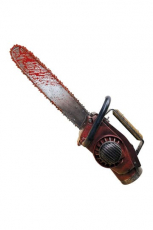 Army of Darkness Prop Replik 1/1 Ashs Kettensäge 71 cm