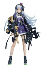 Girls Frontline Statue PVC 1/7 416MOD3 25 cm