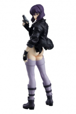 Ghost in the Shell Pop Up Parade PVC Statue Motoko Kusanagi: S.A.C. Ver. L Size 23 cm