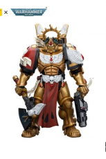 Warhammer The Horus Heresy Actionfigur 1/18 Blood Angels Commander Dante 12 cm