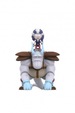 Thundercats Ultimates Actionfigur Luna & Amok 15 cm