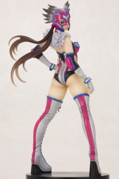 Tekken Tag Tournament 2 Bishoujo PVC Statue 1/7 Jaycee