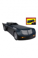 DC Direct PVC Statue Btas Large Batmobile 61 cm