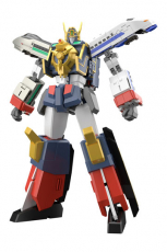 The Brave Express Might Gaine Actionfigur The Gattai Might Gaine (re-run) 26 cm