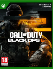 COD Call of Duty Black Ops 6 AT uncut XBOX SX
