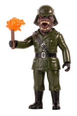 American Werewolf in London Soft Vinyl Figur Nightmare Demon Mutant 25 cm