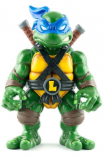Teenage Mutant Ninja Turtles Soft Vinyl Figur Leonardo 25 cm