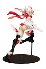 Megami Device Plastic Model Kit 2/1 Asra Ninja Modelers Edition 28 cm