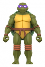 Teenage Mutant Ninja Turtles Ultimates Actionfigur Wave 12 Donatello 18 cm