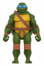 Teenage Mutant Ninja Turtles Ultimates Actionfigur Wave 12 Leonardo 18 cm