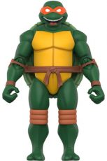 Teenage Mutant Ninja Turtles Ultimates Actionfigur Wave 12 Michelangelo 18 cm