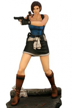 Resident Evil Statue 1/6 Jill Valentine 34 cm