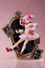 Puella Magi Madoka Magica Statue 1/7 Madoka Kaname 10th Anniversary Ver. 25 cm