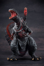 Shin Godzilla Chou Gekizou Series PVC Statue Shin Godzilla (re-run) 30 cm