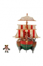 Sonic - The Hedgehog Spielset Angels Voyage Pirate Ship