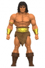 Conan der Barbar Ultimates Actionfigur Conan The Barbarian 18 cm