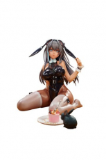 Original Character by Kedama Tamano PVC Statue 1/5 Nishikikope Totsuki Cocoa DX Ver. 15 cm