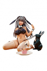 Original Character by Kedama Tamano PVC Statue 1/5 Nishikikope Totsuki Cocoa DX Ver. Limited Edition 15 cm