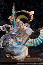 Vsinger PVC Statue 1/7 Vsinger Luo Tianyi The Flowing Moonlight 31 cm