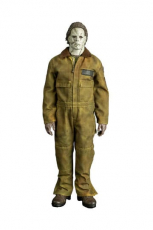 Halloween 2007 Actionfigur 1/6 Michael Myers 30 cm