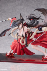 Original Illustration PVC Statue 1/7 Ying Mo illustration by Kishi yasuri Deluxe Edition 25 cm