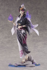 Nijisanji PVC Statue 1/7 Shu Yamino Summer Ver. 27 cm