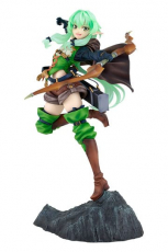 Goblin Slayer II Statue 1/7 High Elf Archer 21 cm