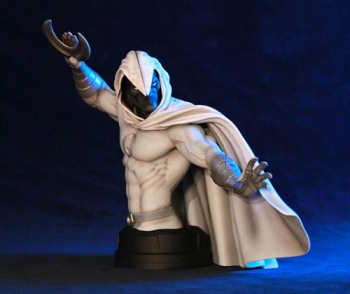 Marvel Comics Büste 1/6 Moon Knight 16 cm